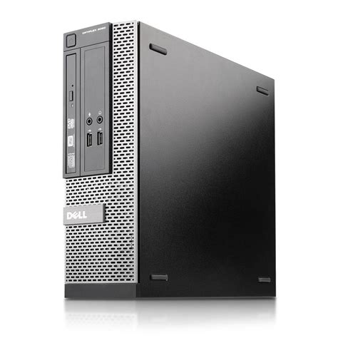 Dell OptiPlex 3020 Business-PC gebraucht #AA4 Intel Core i7 3.6 GHz 8