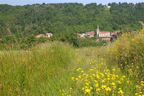 Rembercourt sur Mad Randonnées en pays de Pont à Mousson 3 10 la