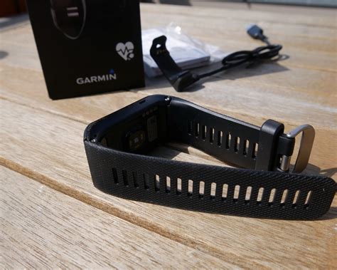 Garmin Vivoactive Hr Unboxing010 Fitness