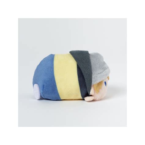 Plush Takeru T K Takaishi Adult Digi Digi Otedama Digimon Adventure