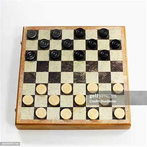 draught board stock  high res pictures  images getty