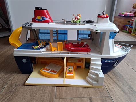 Playmobile Schiff Kaufen Auf Ricardo