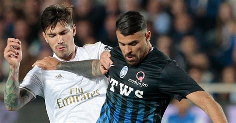 Milan Atalanta statistiche e curiosità Pianeta Milan