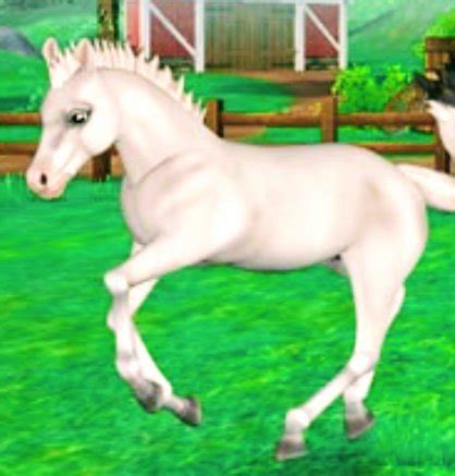 Shocker Star Stable Online Amino