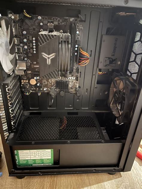 Vendo Pc Gaming Baguim Do Monte OLX Portugal