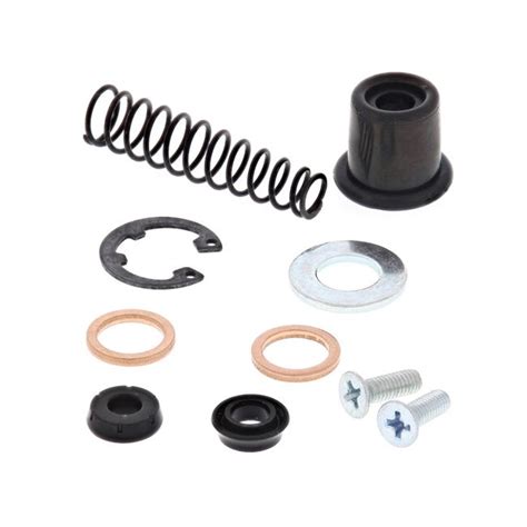 KIT REVISIONE POMPA FRENO KAWASAKI KX KXF 125 250 450 ANTERIORE