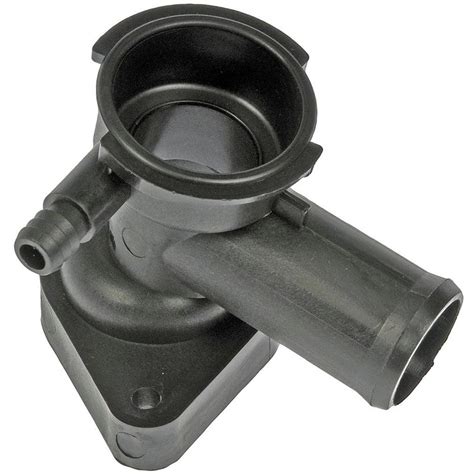 Oe Solutions Engine Coolant Filler Neck The Home Depot