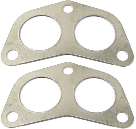 Amazon Set Of Exhaust Manifold Gaskets Etc For Land Rover