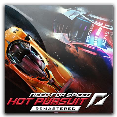 Need For Speed Hot Pursuit Remastered By Mightyfenerimperium On Deviantart