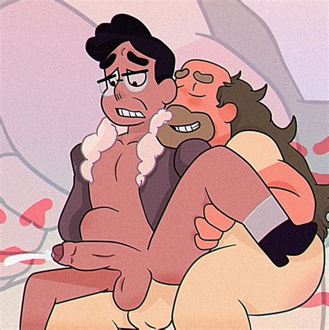 Greg Universe