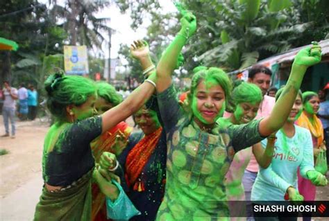 Bengal Panchayat Election Results Live Updates Unhappy Over Sec S Report On Action Against