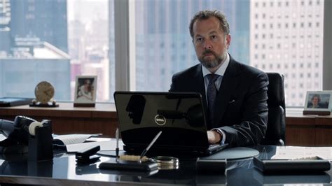 Daniel Hardman - Suits Wiki