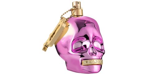 Police To Be #Freetodare For Her Police Parfum - ein neues Parfum für ...