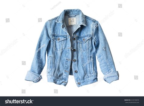 266 989 Jeans Jacke Images Stock Photos Vectors Shutterstock