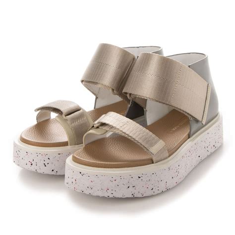 ユナイテッド ヌード UNITED NUDE Vita Sandal Lo Nude アウトレット通販 ロコレット LOCOLET