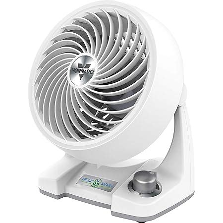 Amazon Vornado Dc Energy Smart Medium Air Circulator Fan With