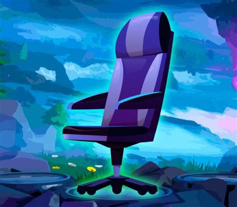 Best Fortnite Gaming Chair – Fineboosting