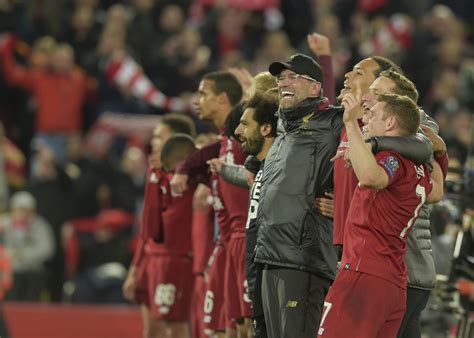 5 keys to a Liverpool victory in the Champions League Final