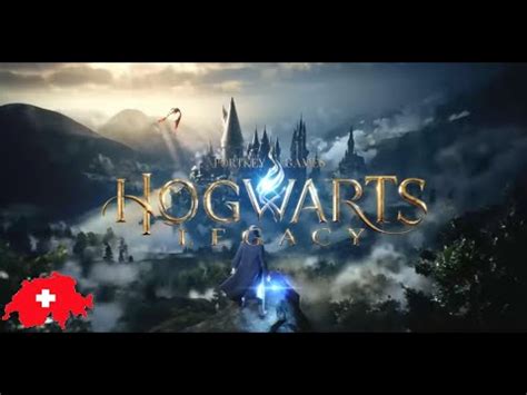 Trolle In Hogsmeade 7 Hogwarts Legacy CH YouTube