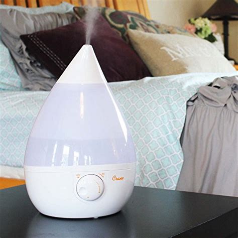 The 7 Best Large Room Humidifiers [2025 Updated]