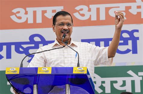 Aam Aadmi Party Congress Set To Clinch Seat Sharing In Three States