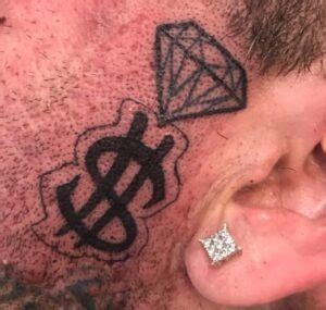 24 Amazing Dollar Sign Tattoo Ideas That Will Cheer You Tattoo Twist