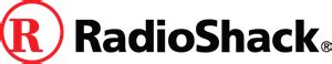 Radioshack Logo PNG Vector (EPS) Free Download