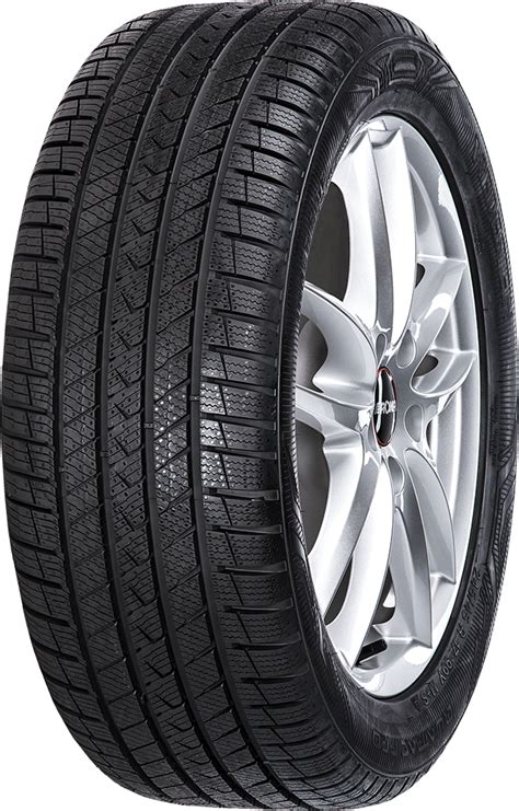 Buy Vredestein Quatrac PRO Tyres Free Delivery Oponeo Co Uk