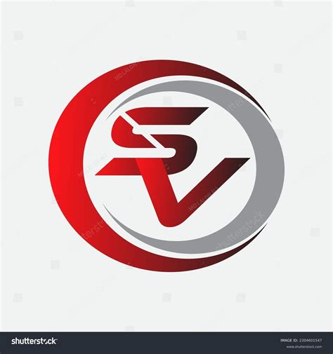 Sv Logo Royalty Free Images Stock Photos Pictures Shutterstock