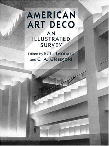 Buy American Art Deco Book Online At Low Prices In India American Art