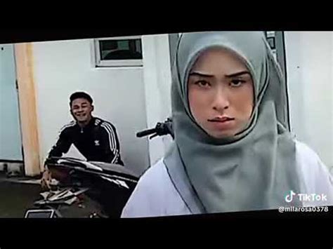 Comel Sangat La Fatin YouTube