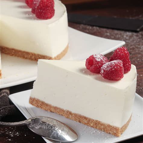 Recette Le Cheesecake Facile Et Inratable Astuces