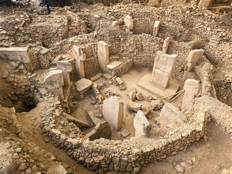 S Tios Arqueol Gicos Importantes Para A Arqueologia B Blica Rodrigo Silva