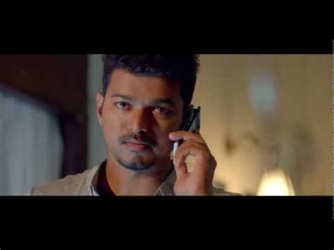 Thuppakki tamil Movie - Overview