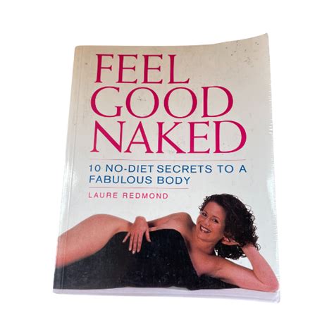 Feel Good Naked Laure Redmond Lola Montez