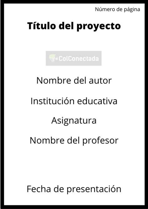 Normas Apa Para Trabajos Escritos Plantilla Y Ejemplos 2021