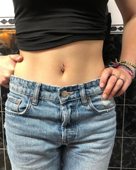 Do Belly Button Piercings Hurt Psycho Tats