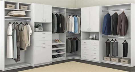 Designing A Closet - Image of Bathroom and Closet