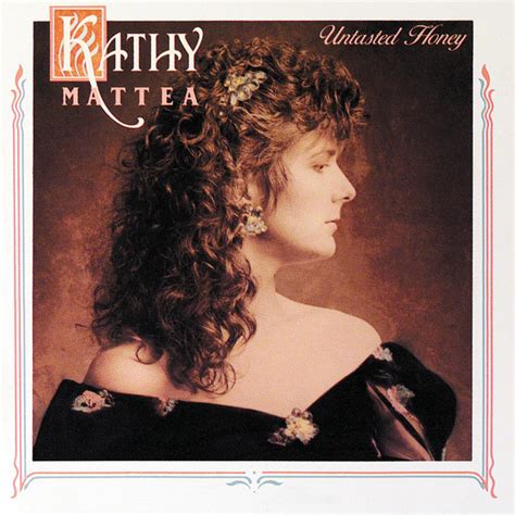 Eighteen Wheels And A Dozen Roses Song And Lyrics By Kathy Mattea