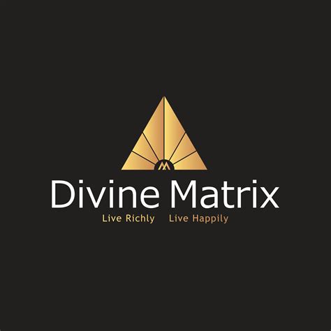 The Language Of The Divine Matrix