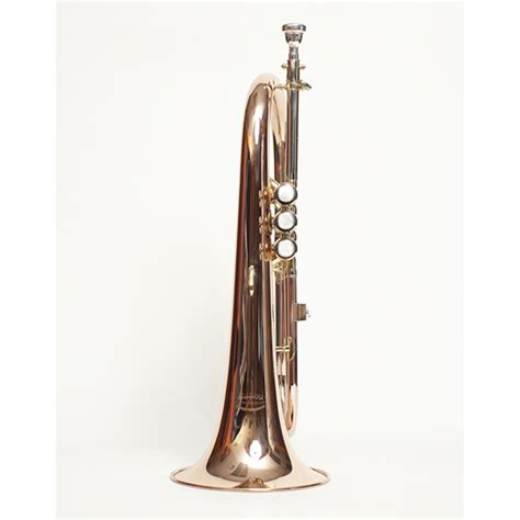 Flugel Horn | Tempest Musical Instruments