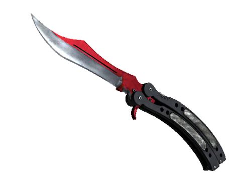 Buy CS GO CS2 Butterfly Knife Autotronic Skins SkinBaron