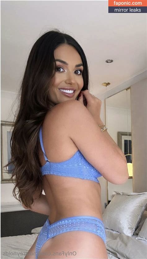 India Reynolds Aka Indiareynolds Nude Leaks OnlyFans Photo 689 Faponic