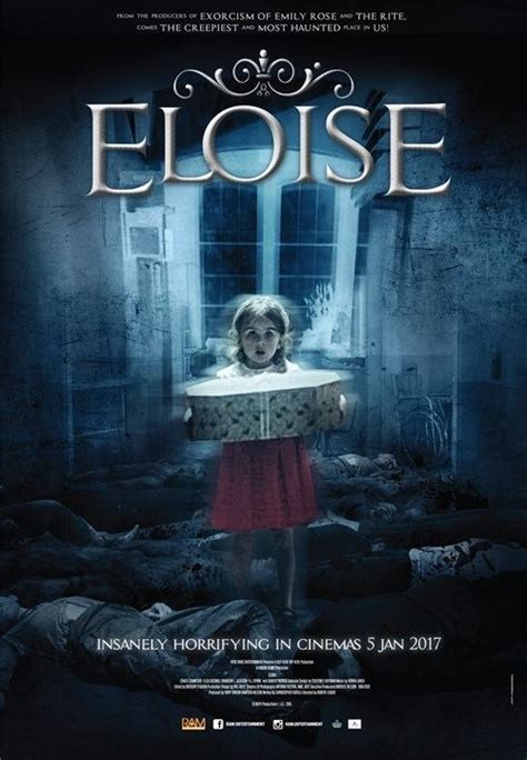 Eloise (2017 film) - Alchetron, The Free Social Encyclopedia