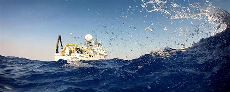 Supporting Ocean Exploration and Data Collection | News | National ...