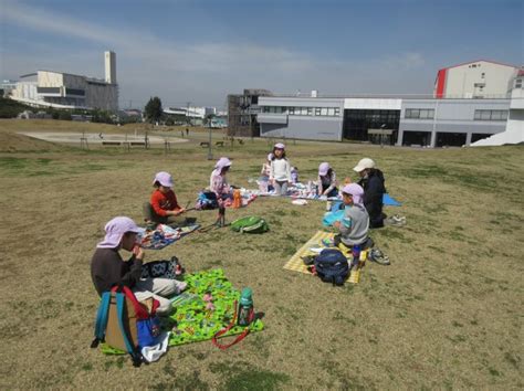 お別れ遠足｜たんぽぽ 海神町南保育園｜たんぽぽ｜ほいくえんブログ｜alsok介護株式会社 認可保育園（こどもの家・たんぽぽ）