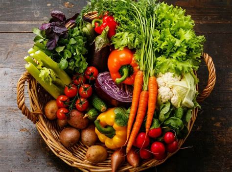 Saiba Quais S O Os Vegetais Que Podemos Plantar Em Vasos E Fa A Sua