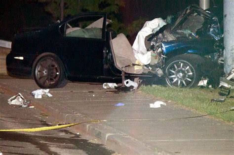 Deadly Memorial Day Crash In Brooklyn