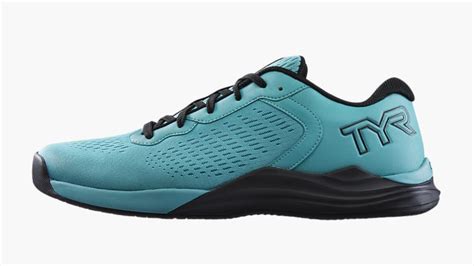 Tyr Cxt Trainer Teal Black Rogue Fitness Canada