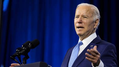 US Präsident Biden verzichtet auf erneute Kandidatur